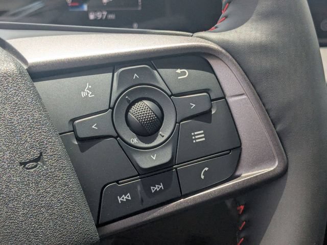 New 2026 Nissan Sentra SR w/ SR Premium Package FWD image 18