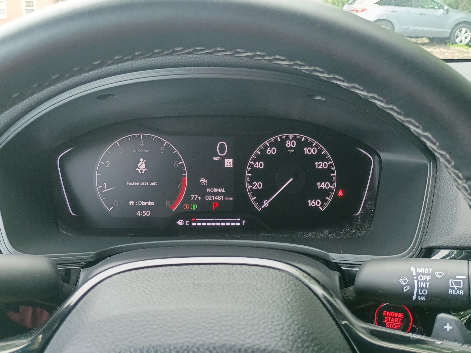 Used 2026 Honda Civic Sport image 19