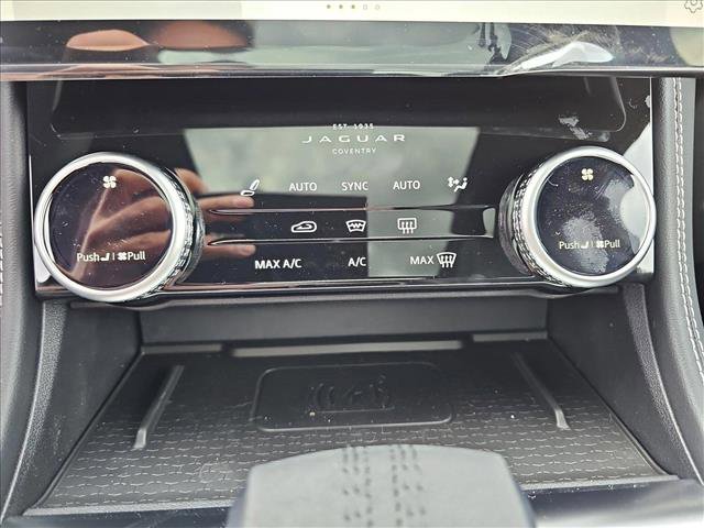 New 2026 Jaguar F-PACE R-Dynamic S image 20