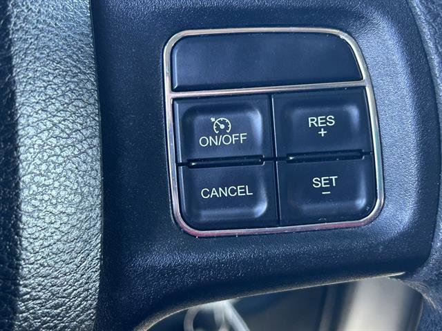 Used 2017 RAM 5500 Tradesman w/ Chrome Appearance Group image 14