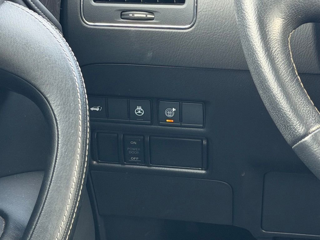 Used 2024 INFINITI QX80 Luxe image 32