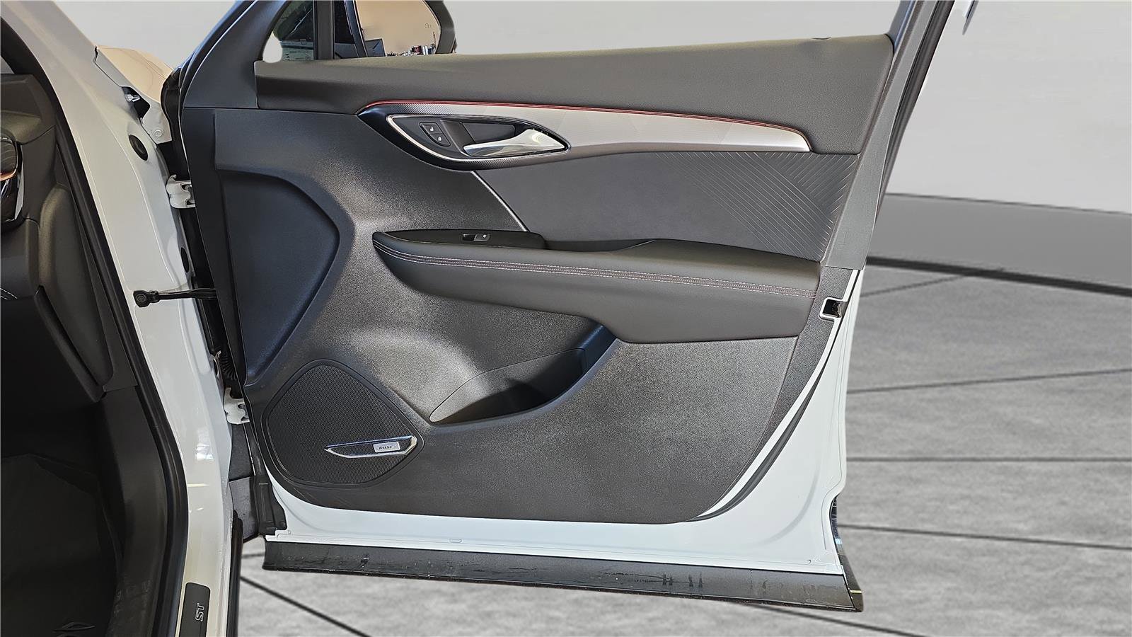 New 2026 Buick Envision Sport Touring image 27