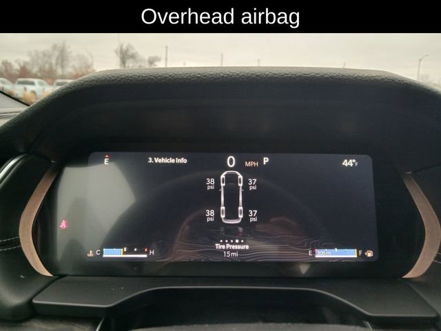 New 2025 Jeep Grand Cherokee L Limited w/ Luxury Tech Group II image 22