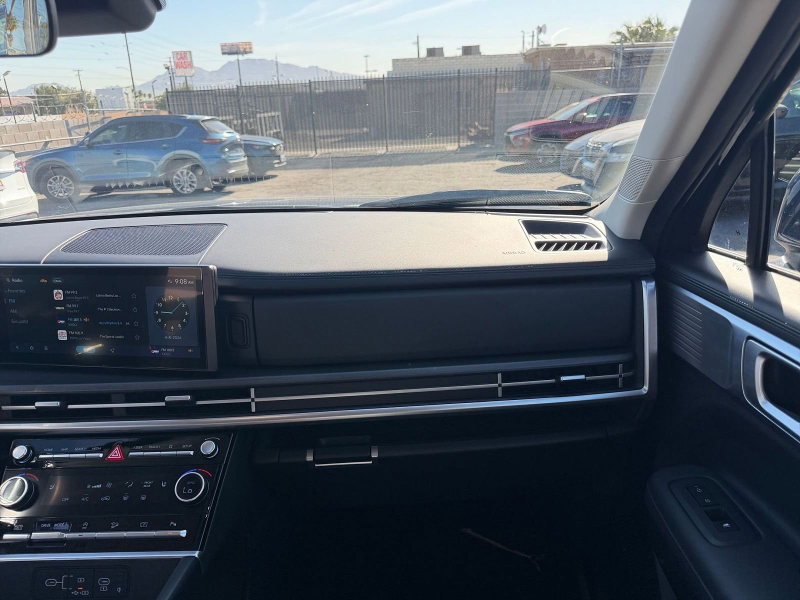 Used 2025 Hyundai Santa Fe SEL image 37