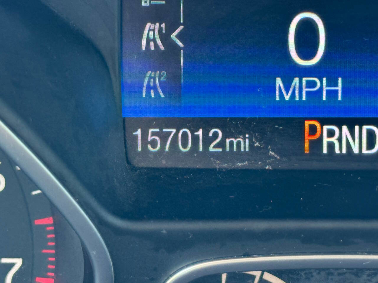 Used 2016 Ford Focus SE w/ Equipment Group 201A image 16