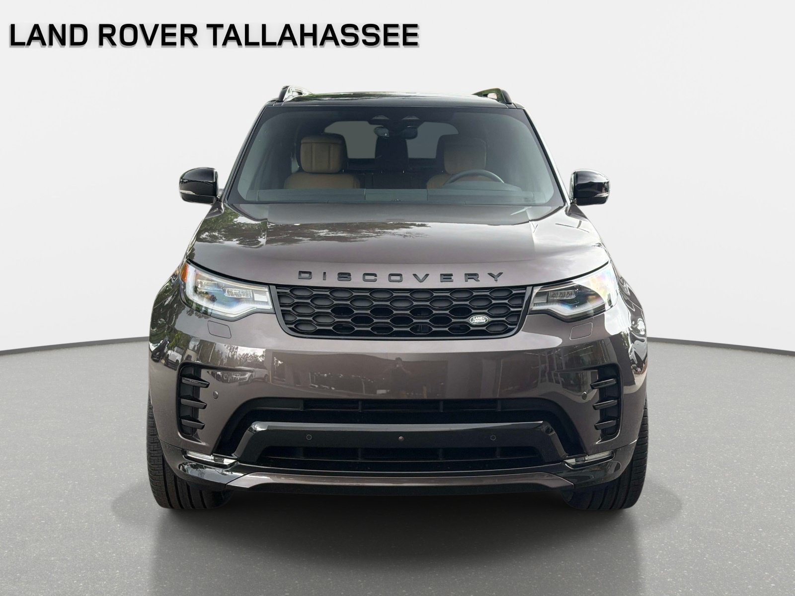 New 2026 Land Rover Discovery Dynamic SE AWD/4WD image 2