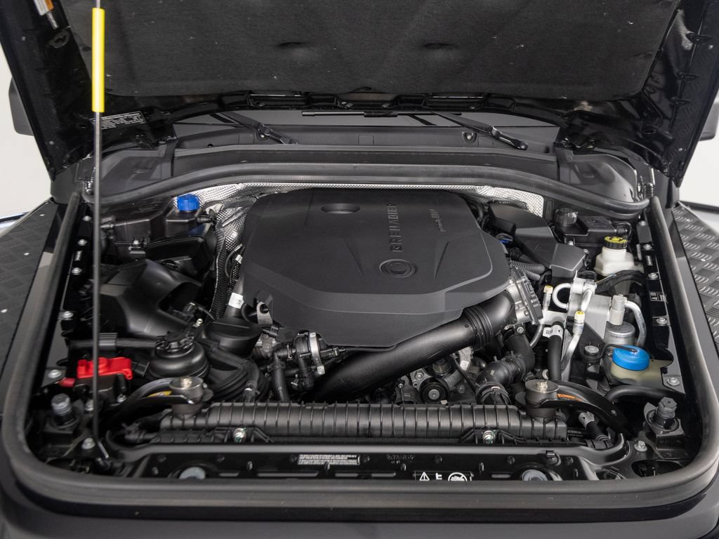 Used 2024 INEOS Grenadier AWD/4WD image 40