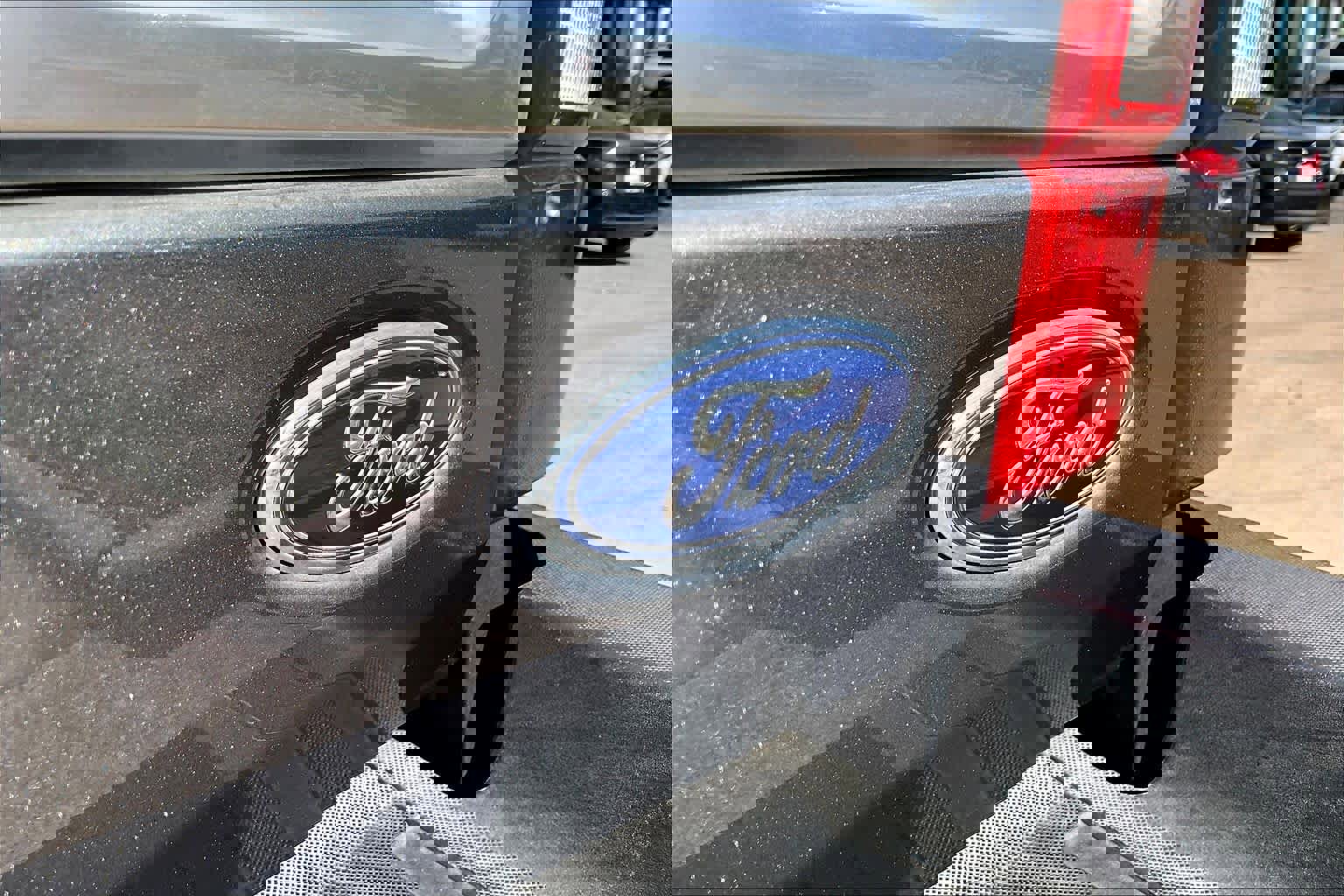 Used 2020 Ford F250 Limited w/ FX4 Off-Road Package image 10