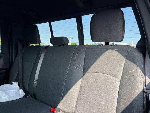New 2026 RAM 2500 Tradesman AWD/4WD image 25