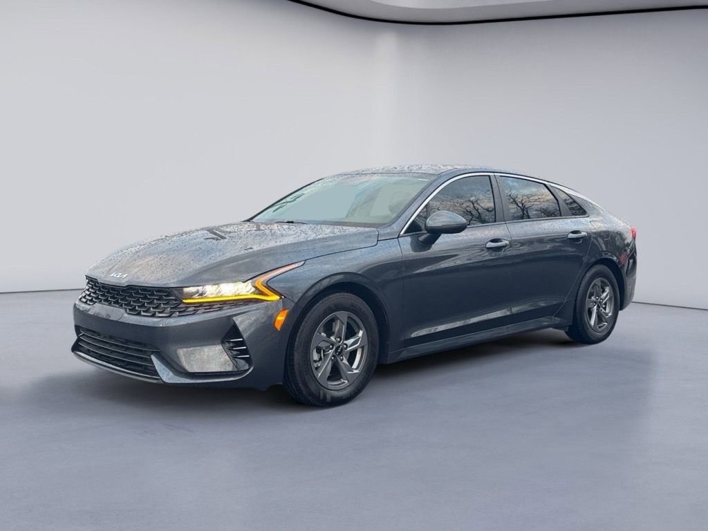 Used 2023 Kia K5 LXS