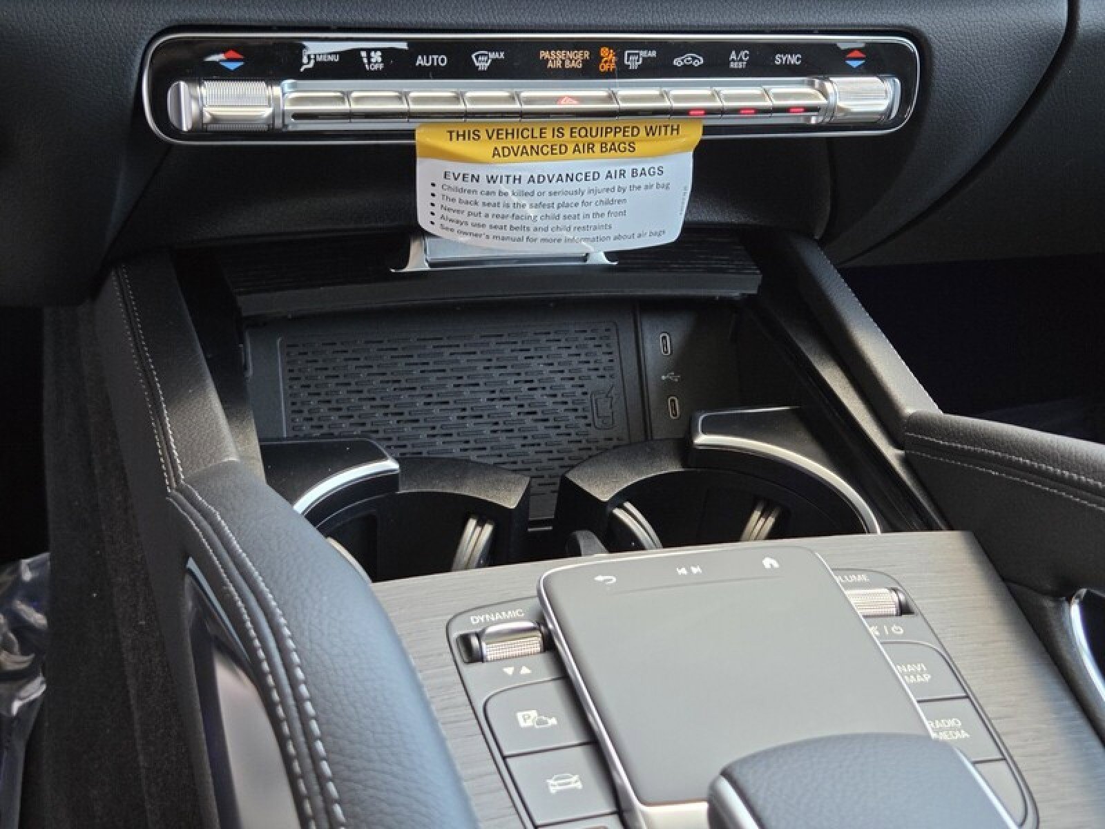 New 2026 Mercedes-Benz GLE 450 4MATIC image 12