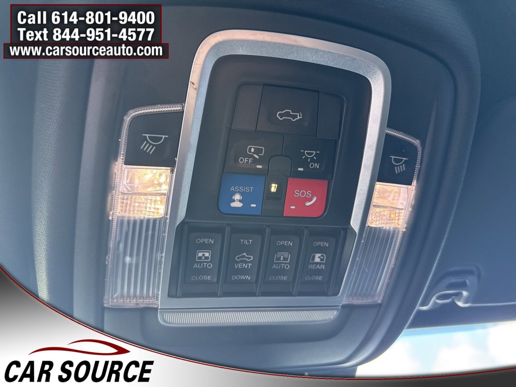 Used 2020 RAM 1500 Rebel w/ Rebel Level 2 Equipment Group image 30