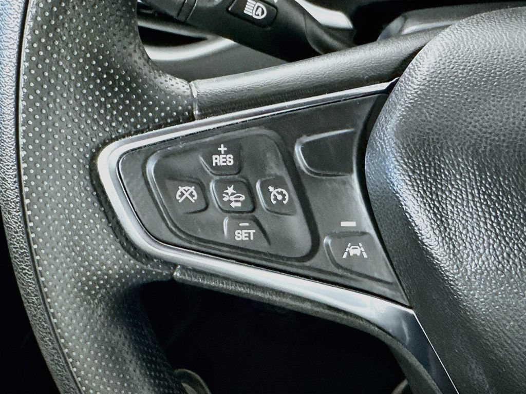 Used 2024 Chevrolet Malibu LS w/ Driver Confidence Package FWD image 23