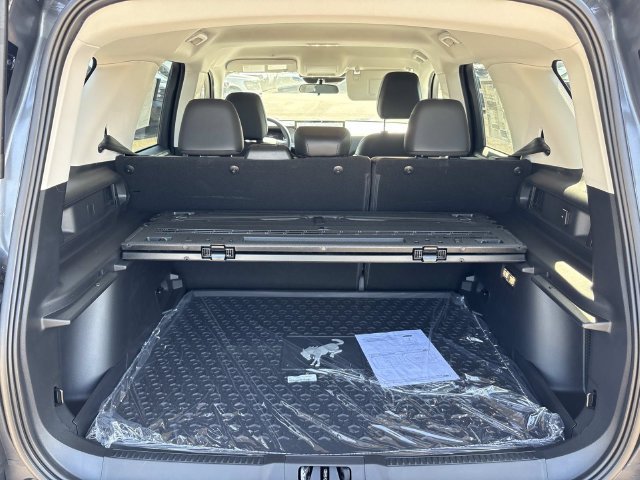 New 2026 Ford Bronco Sport Big Bend w/ Black Appearance Package AWD/4WD image 13