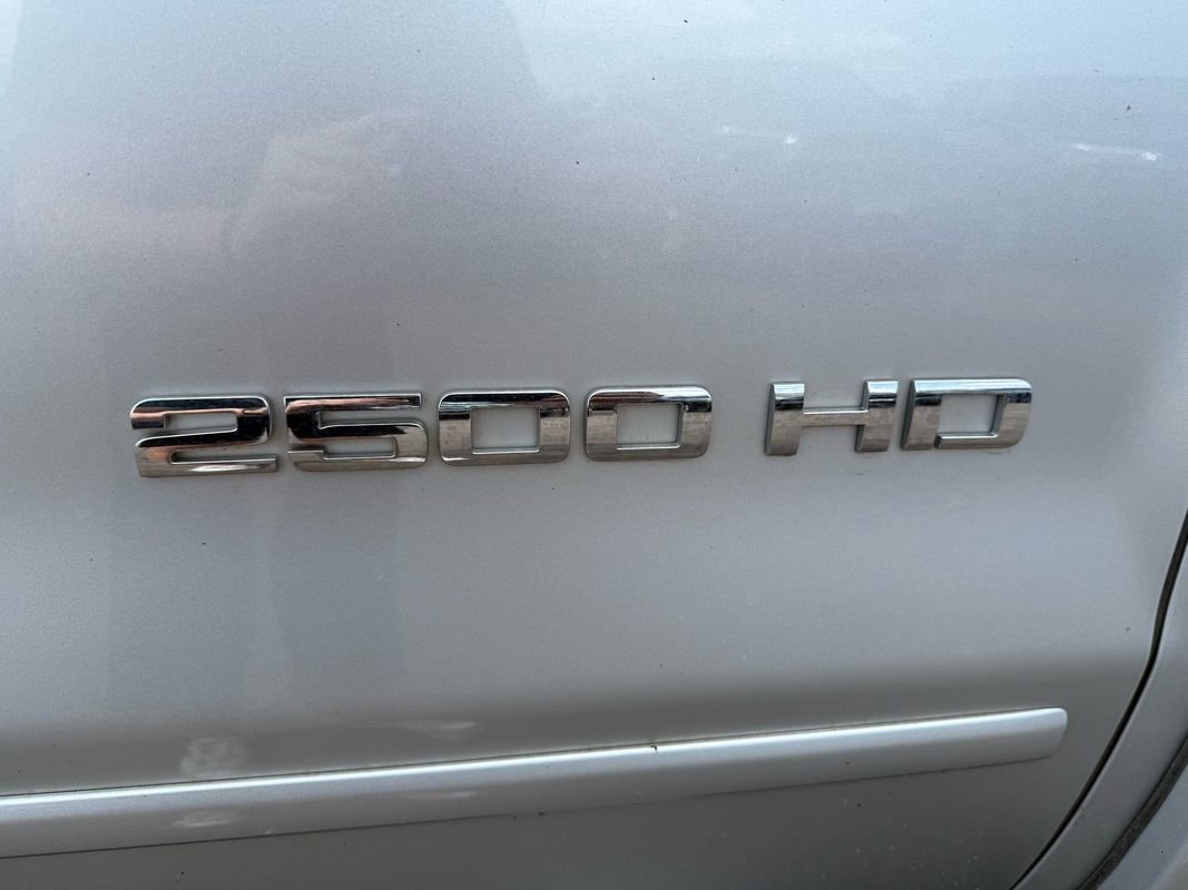 Used 2017 Chevrolet Silverado 2500 LT w/ LT Convenience Package image 35