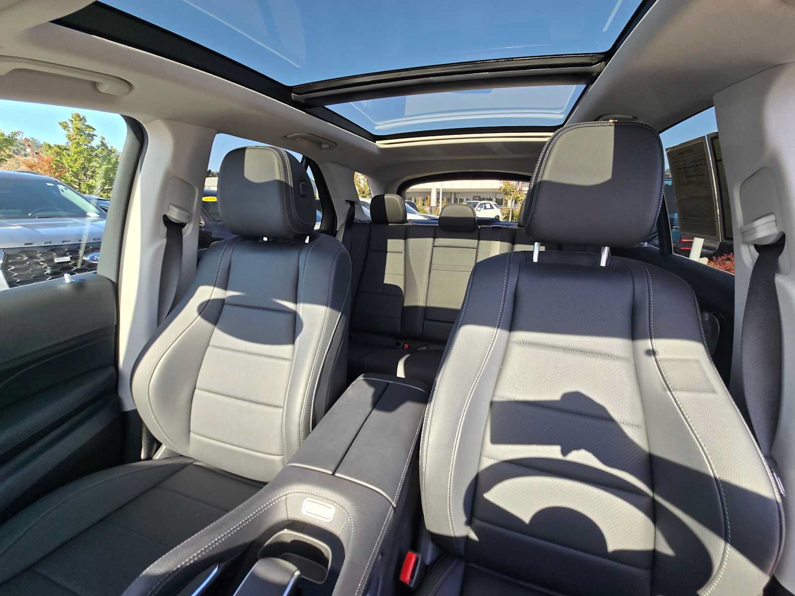 Used 2026 Mercedes-Benz GLE 450 4MATIC image 21