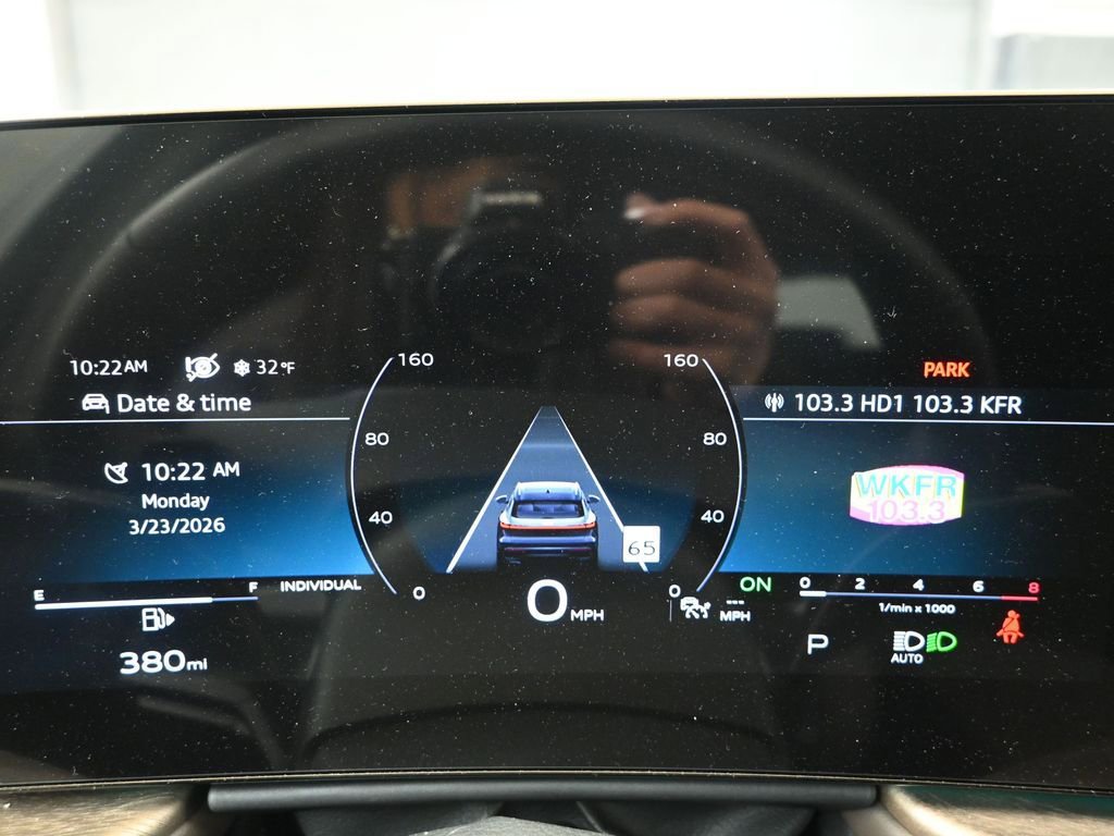 Certified 2025 Audi Q5 Premium Plus w/ Premium Plus image 30