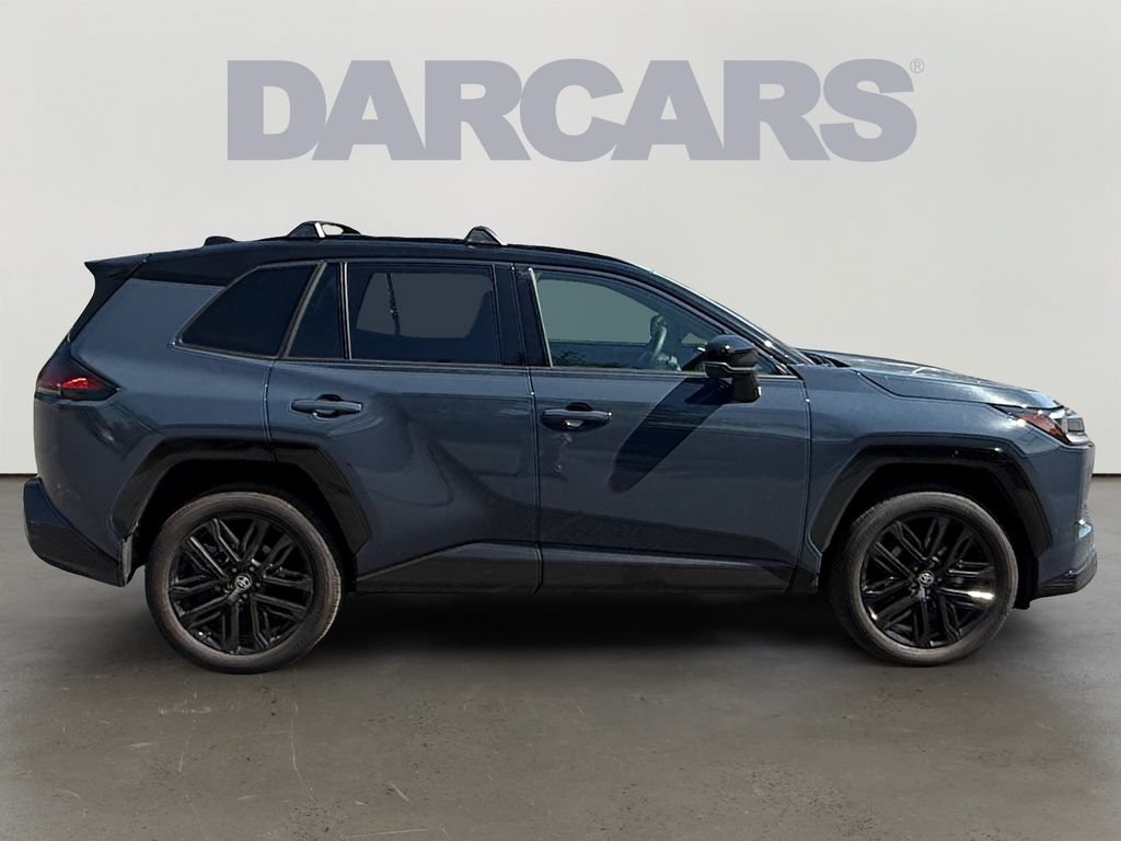 Used 2026 Toyota RAV4 XSE w/ Weather Package AWD/4WD image 8