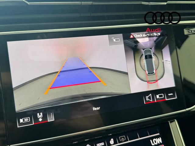 New 2026 Audi Q7 Premium Plus AWD/4WD image 21