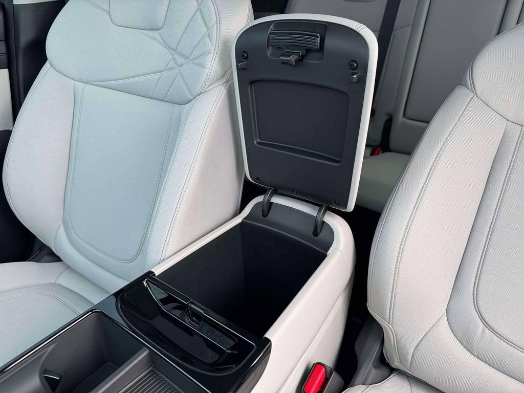 New 2026 Hyundai Tucson SEL image 27