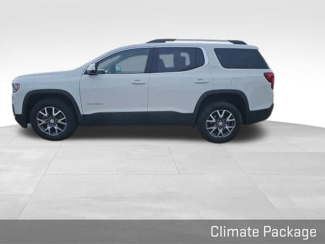 Used 2023 GMC Acadia SLT image 15