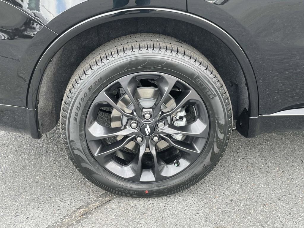 New 2026 Dodge Durango GT image 13