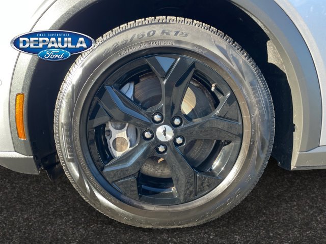 Used 2021 Ford Mustang Mach-E Select w/ Comfort/Technology Package AWD/4WD image 18