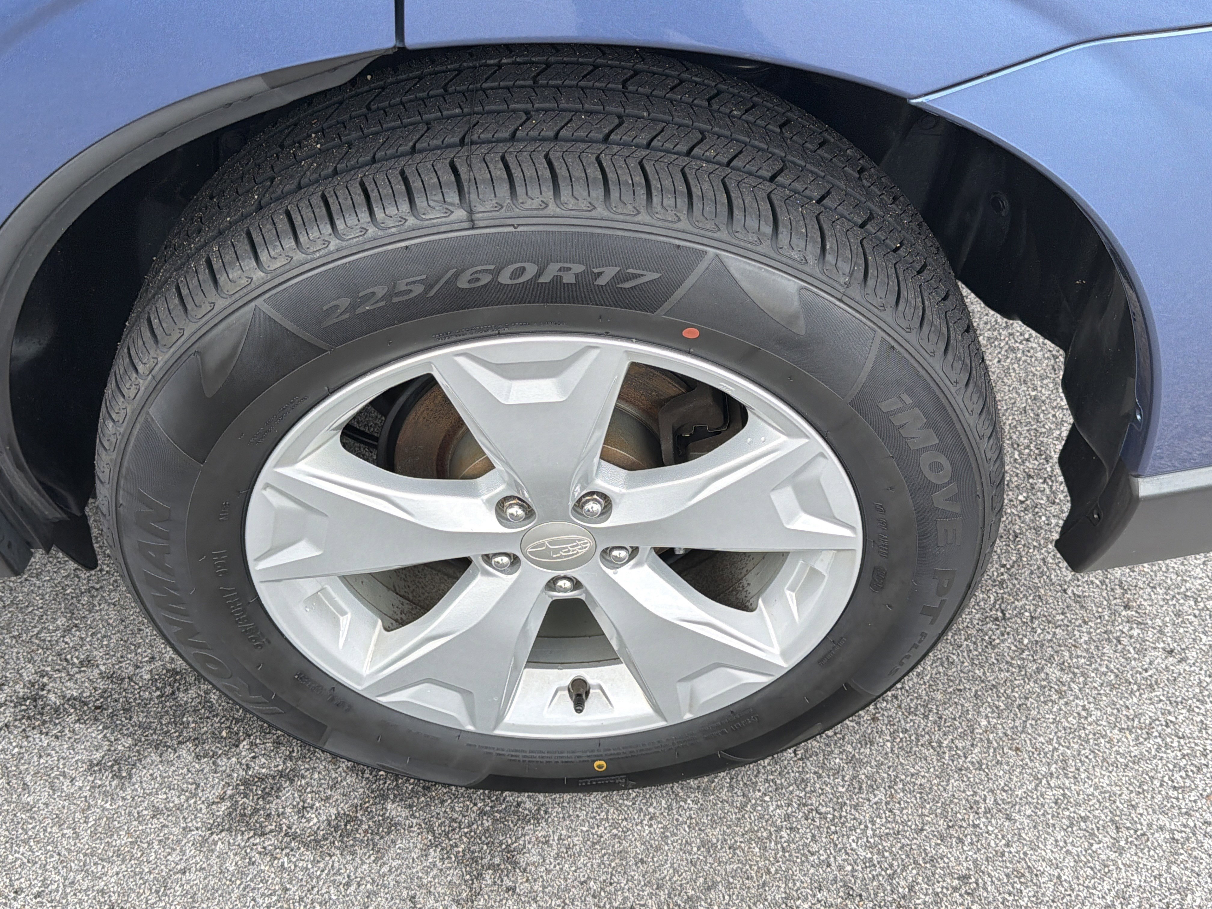 Used 2016 Subaru Forester 2.5i Limited image 66