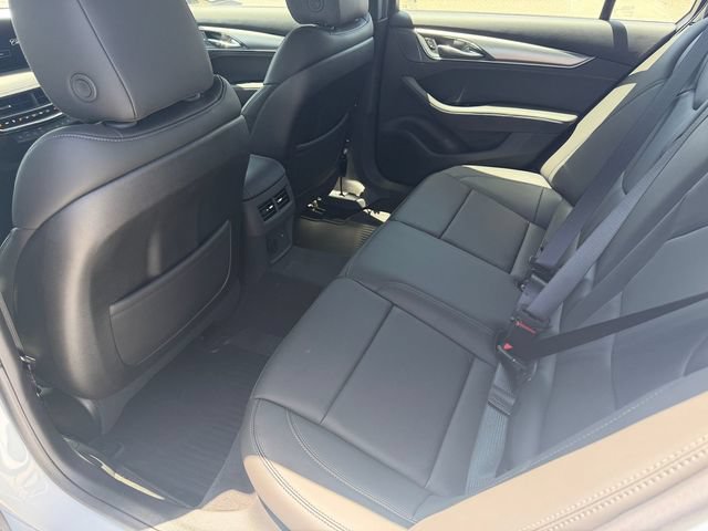 New 2026 Cadillac CT5 Premium Luxury w/ Technology Package RWD image 9