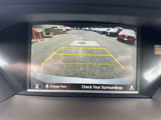 Used 2019 Acura MDX w/ Technology Package AWD/4WD image 29