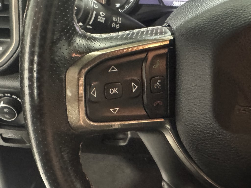 Used 2021 RAM 1500 Rebel w/ Level 2 Equipment Group AWD/4WD image 5