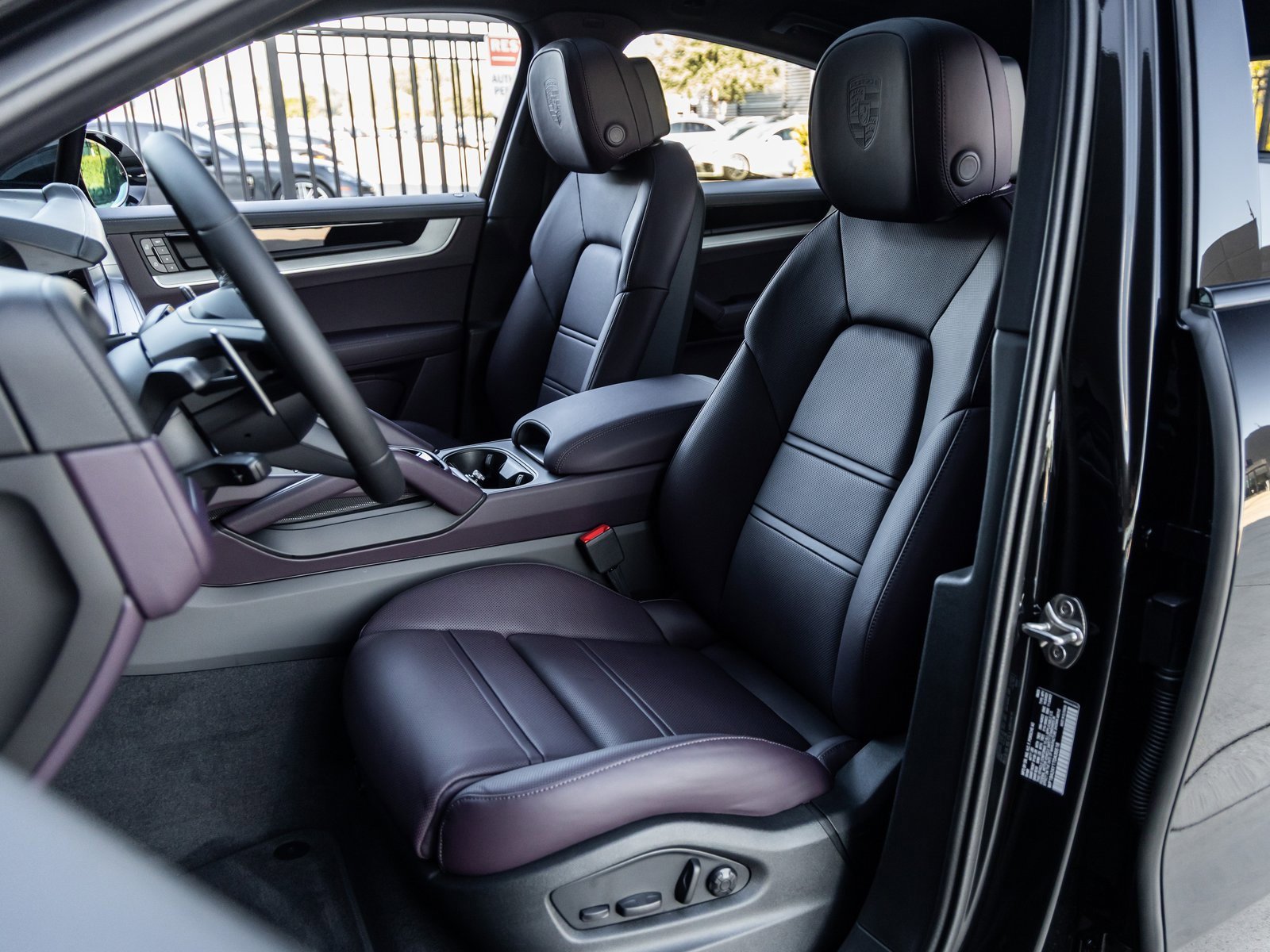 New 2026 Porsche Cayenne Coupe image 5