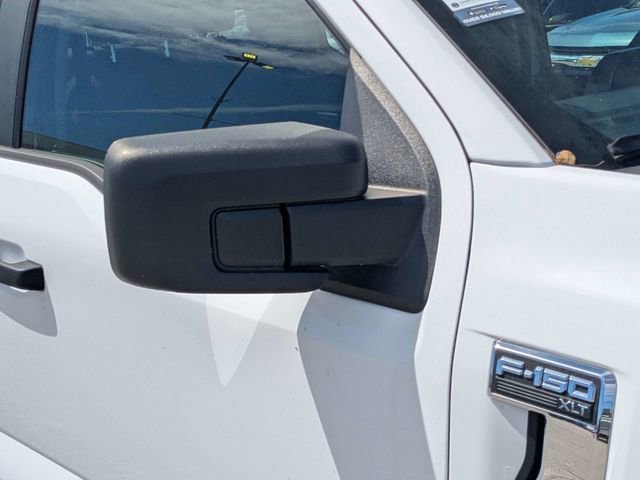 Used 2022 Ford F150 XLT image 11