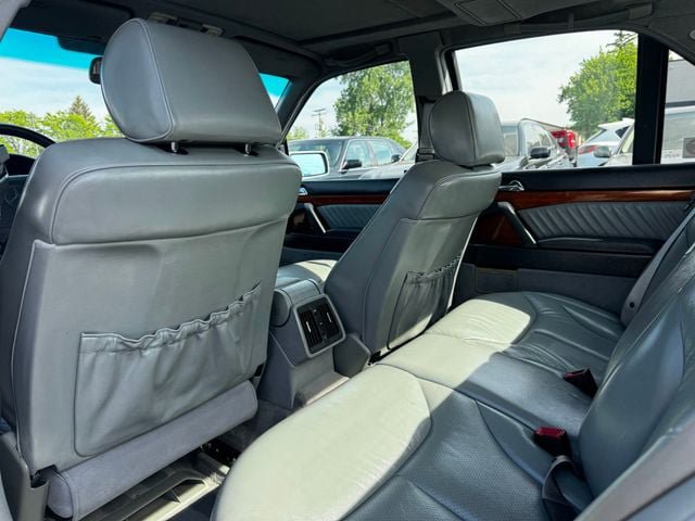 Used 1992 Mercedes-Benz 300 SE image 15