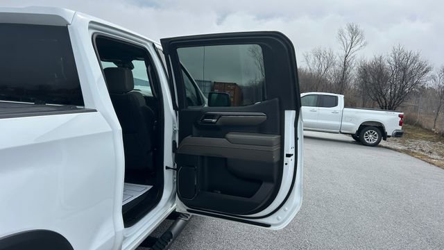 Used 2023 Chevrolet Silverado 1500 ZR2 w/ Technology Package image 42