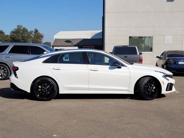 New 2026 Kia K5 GT w/ GT1 Package image 4