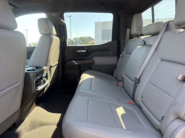 Used 2022 GMC Sierra 1500 SLT w/ SLT Premium Plus Package AWD/4WD image 10
