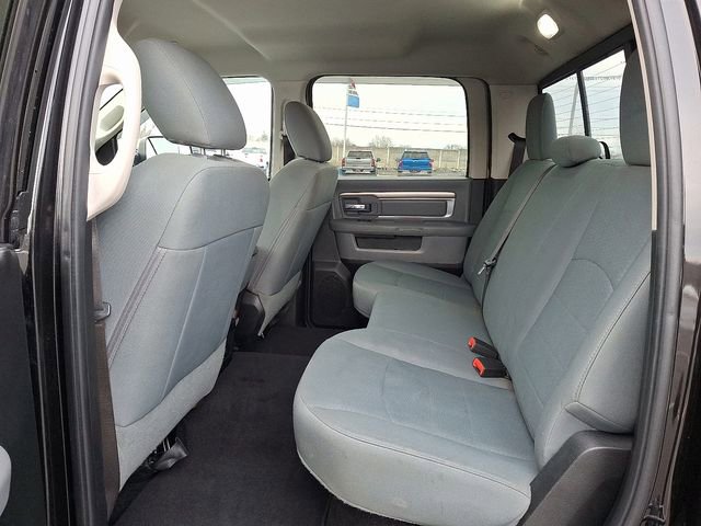 Used 2018 RAM 2500 SLT w/ Snow Chief Group image 8