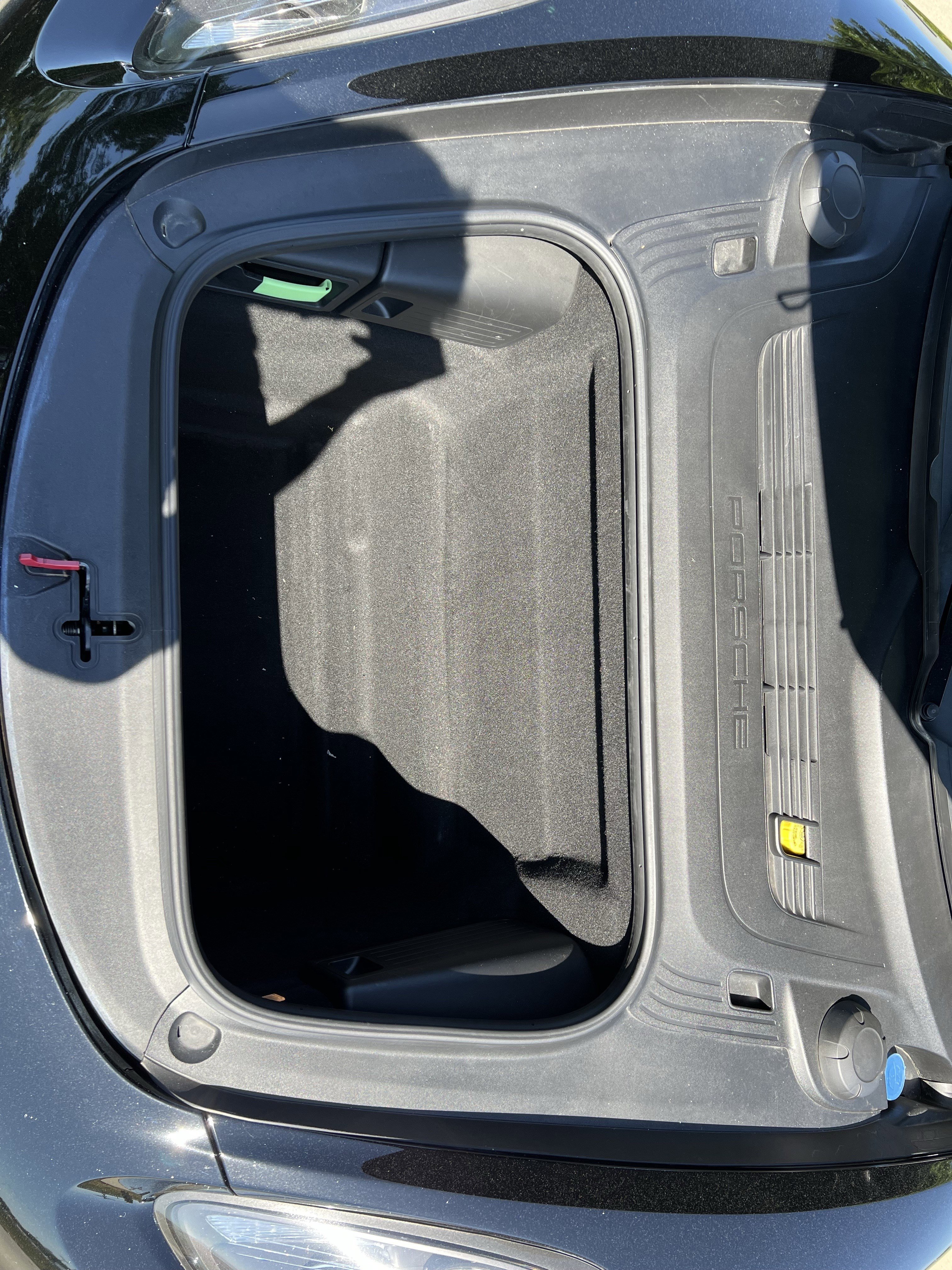 Used 2014 Porsche Cayman S RWD image 36