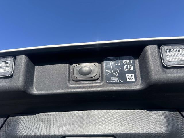 Certified 2024 Ford Mustang Mach-E Premium image 7