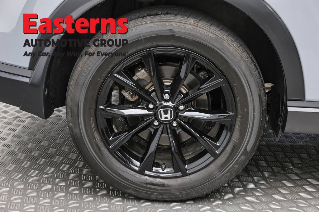 Used 2024 Honda CR-V Sport image 27