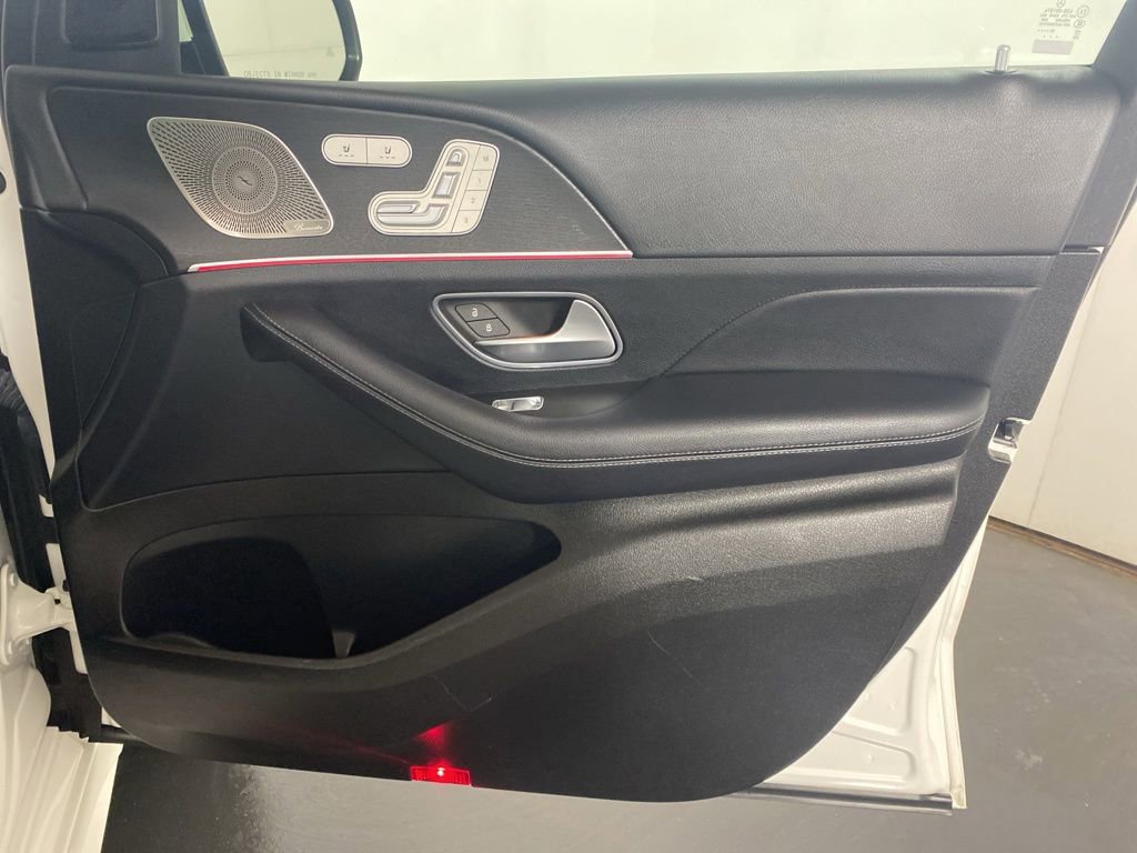 Used 2023 Mercedes-Benz GLE 350 4MATIC image 33