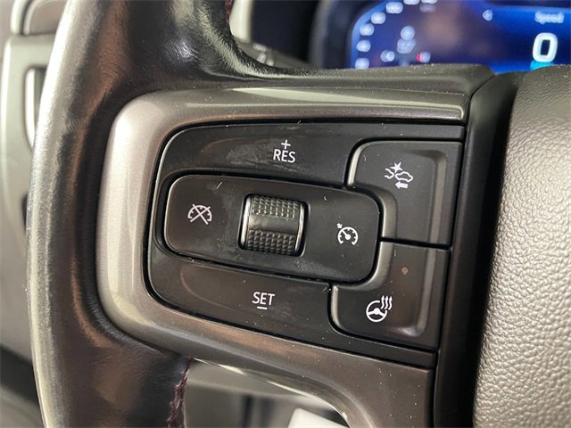 Certified 2022 Chevrolet Tahoe RST w/ Luxury Package image 12