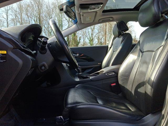 Used 2014 Hyundai Azera Limited w/ Option Group 02 image 13