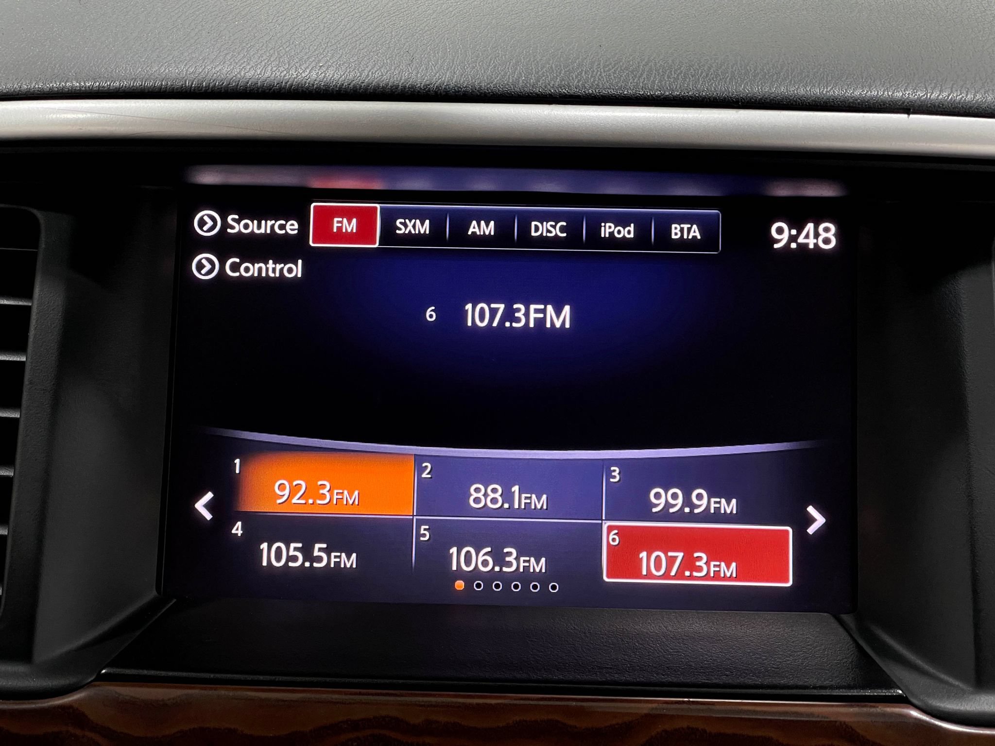 Used 2019 Nissan Pathfinder Platinum w/ Cargo Package AWD/4WD image 24