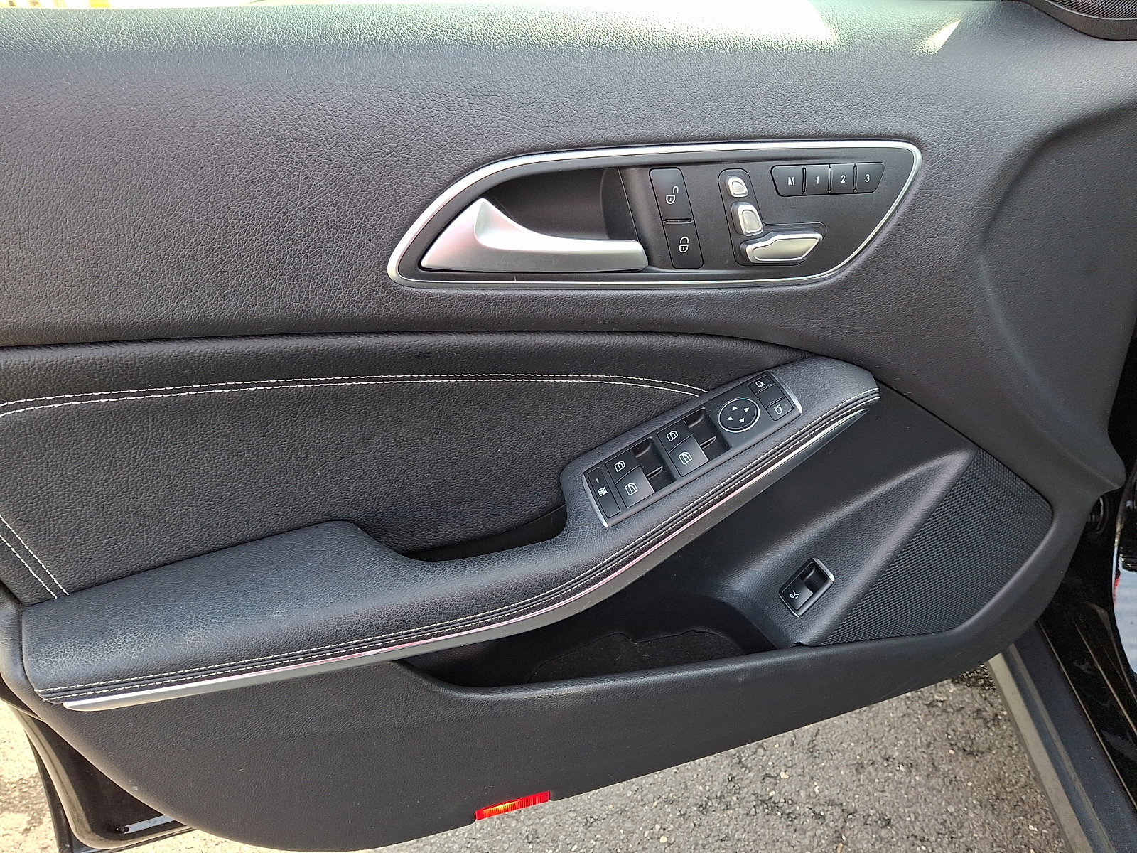 Certified 2019 Mercedes-Benz GLA 250 4MATIC image 12