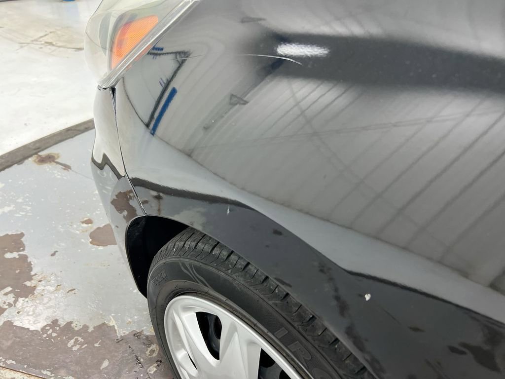 Used 2021 Chevrolet Spark LS FWD image 28