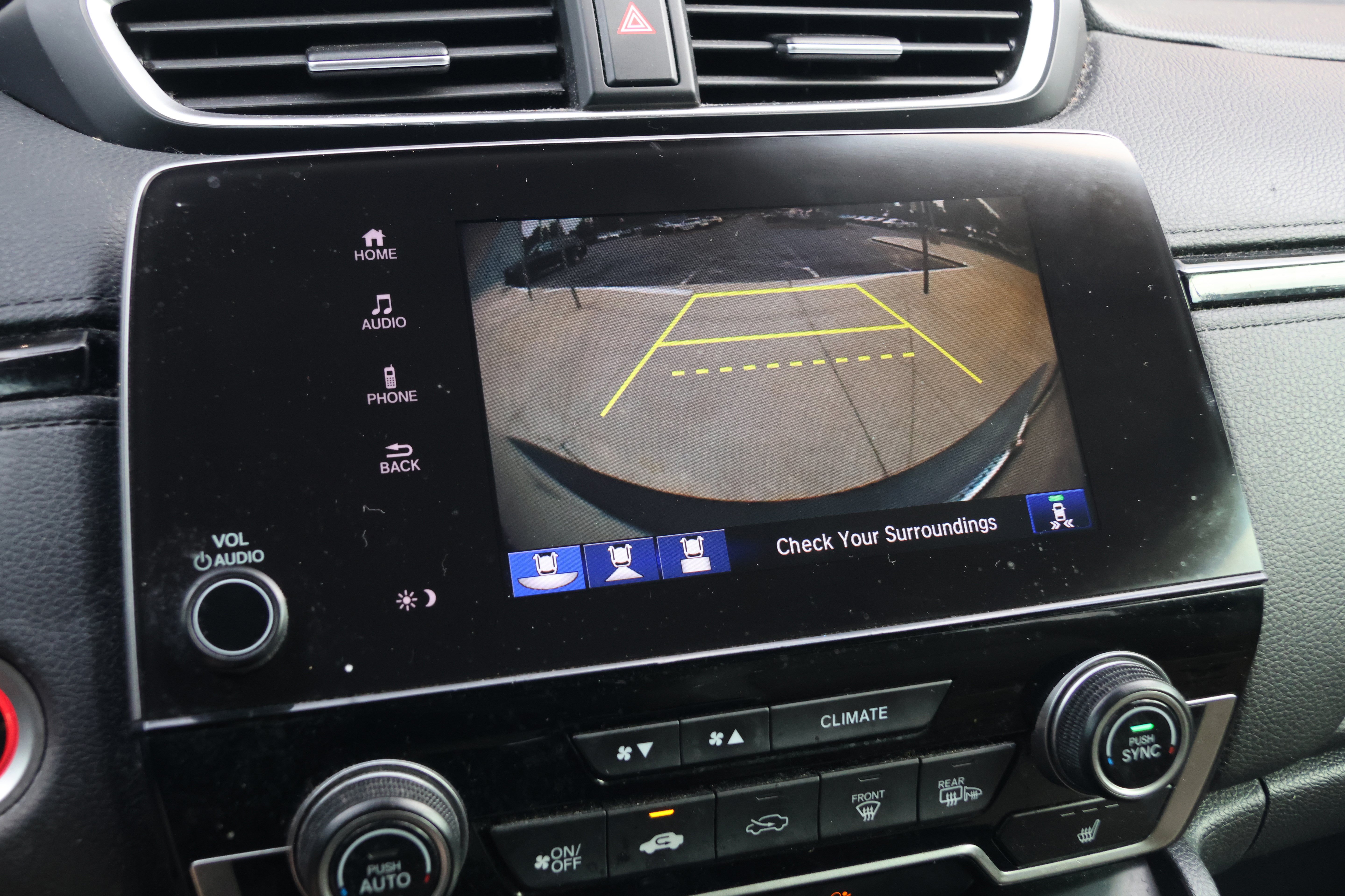 Used 2018 Honda CR-V EX-L image 25