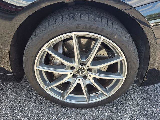 Used 2018 Mercedes-Benz S 560 Sedan image 16