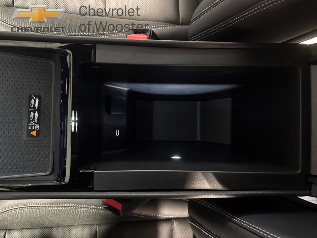 New 2026 Chevrolet Blazer EV LT image 27